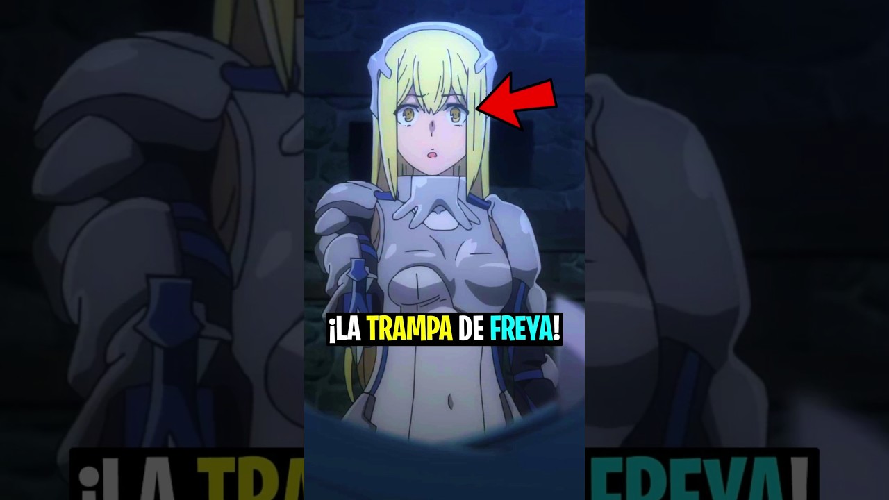 ¿Por qué AIS no ayudó a Bell a vencer a Freya? 😱