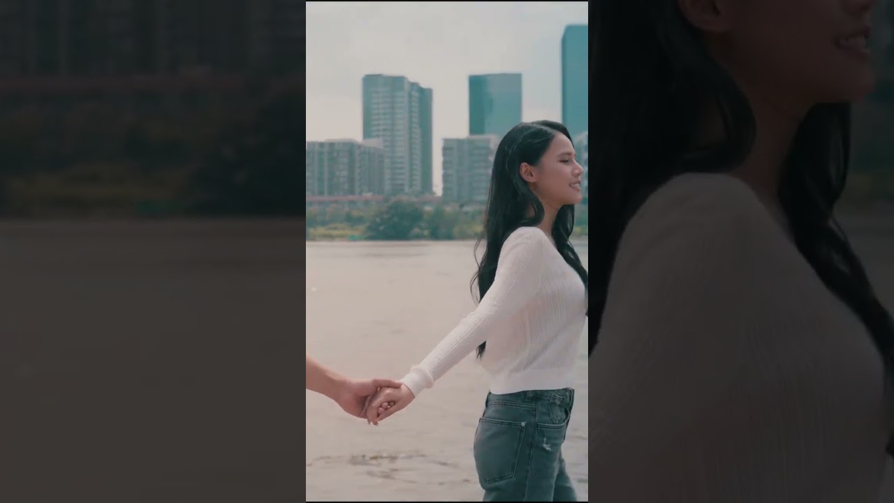 Chia Sẻ Về Phim 'Thất Tình' Cùng Linh Nhi