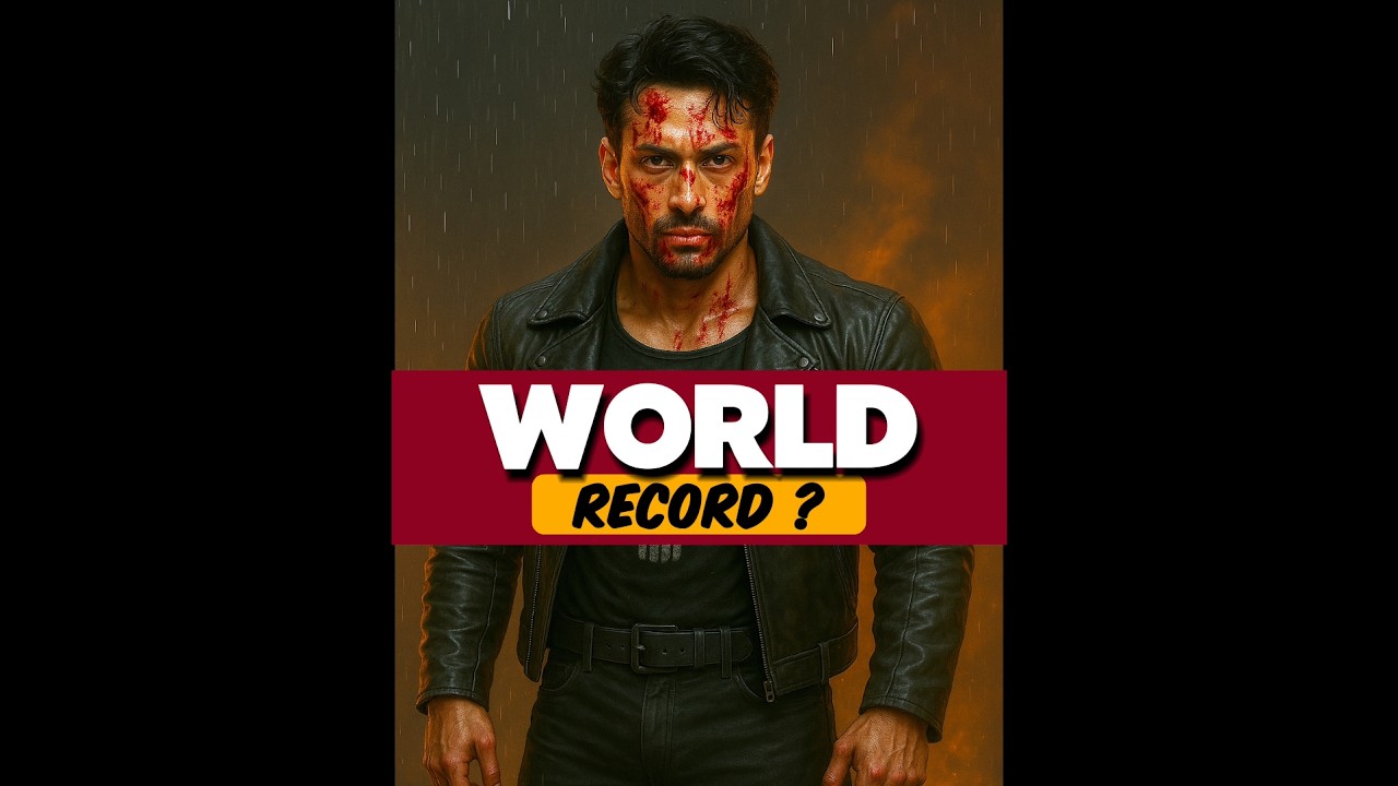 Baaghi 4 का सच: Marco vs Indian Cinema 🔥