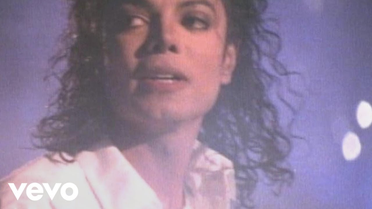 Michael Jackson - Dirty Diana (Official Music Video) 🎸