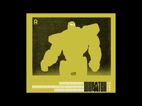 Little Light - Dispatch - Ending 4.1 OST