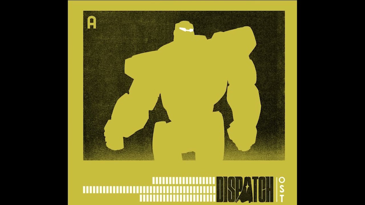 Little Light - Dispatch (Ending 4.1 OST) ๐ถ | Epic Game Music from Episode 4