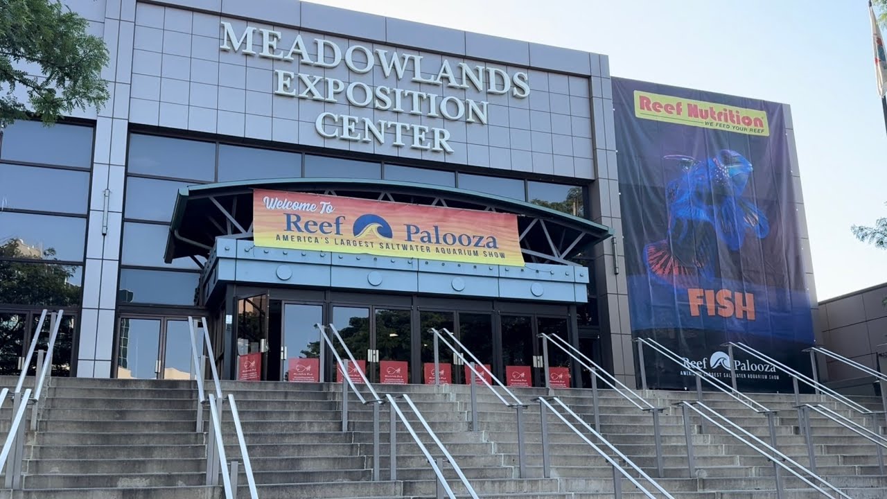 Reefapalooza NY!