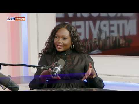 Exclusive Interviews | Erica Ndoro speaks to Holy 10 about, Winky D, Marriage, Social Media and more