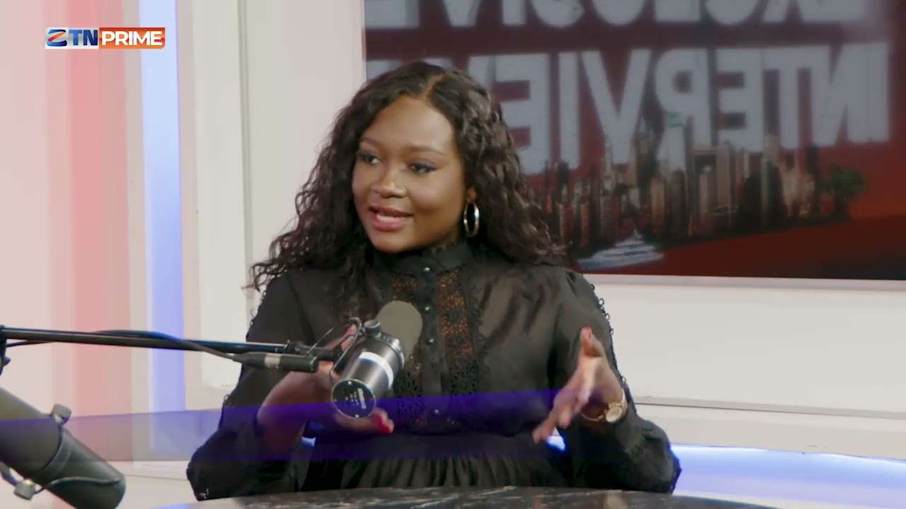 Exclusive Interview: Holy 10 Opens Up About Winky D, Marriage & Social Media 🎤