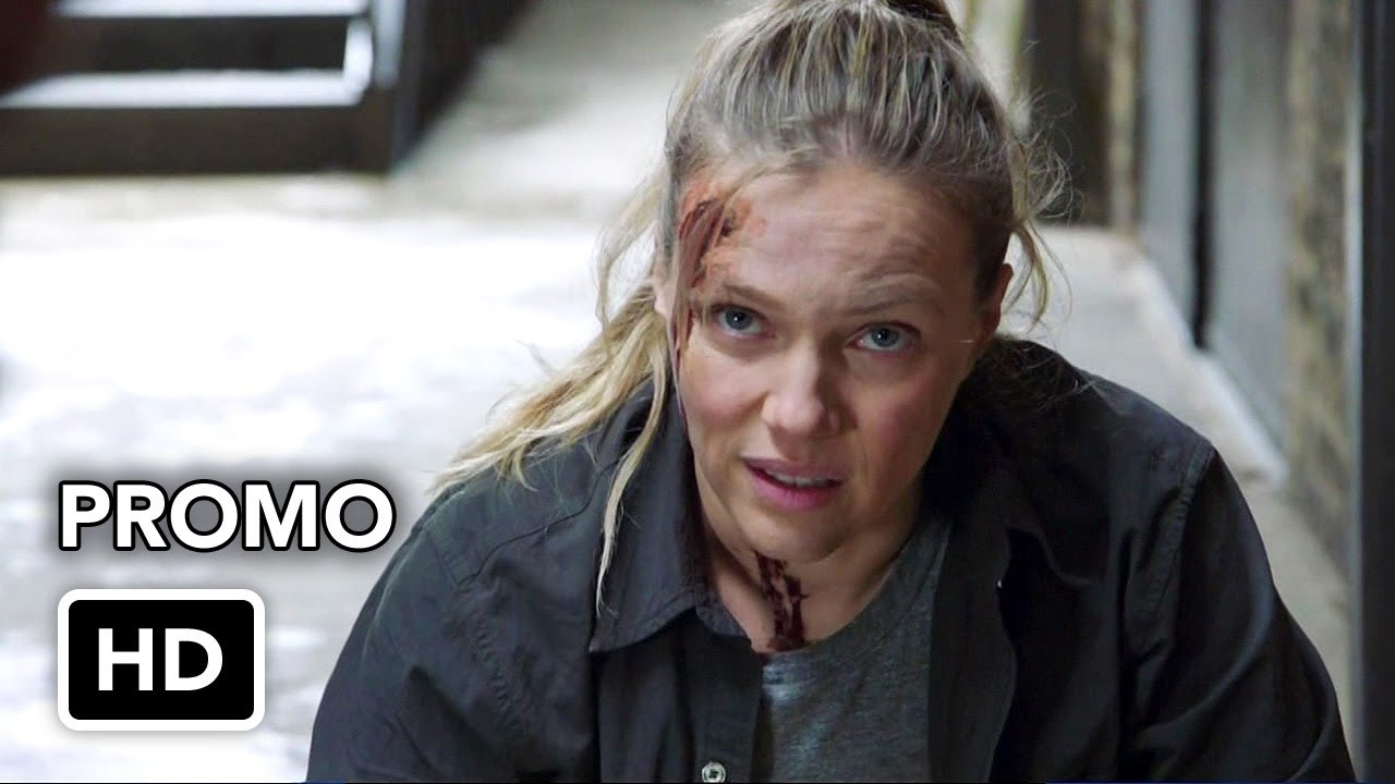 Chicago Med 11x13 Promo (HD) Crossover Event