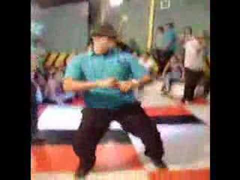 Gaitas San Luis 2007 (Coronado Dance)