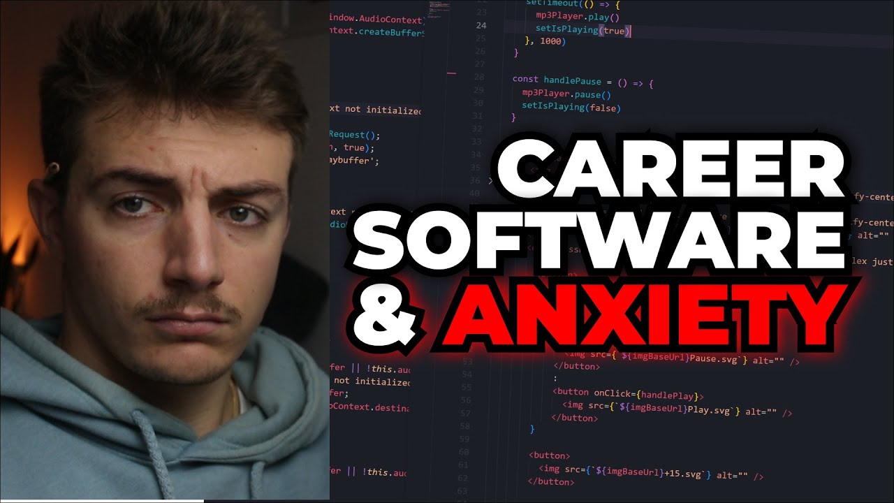 Is Software Engineering Worth the Stress? 💻