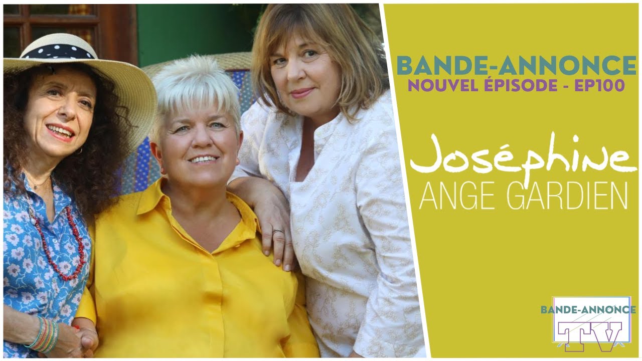 Joséphine, Ange Gardien : Ma Petite Fille, Ma Bataille