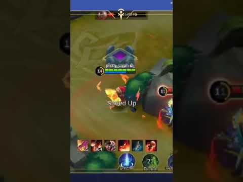 #ep88 idol @CHoOxTV pwd naba maging aldous user na supot 😀pre #mobilelegend rankgame