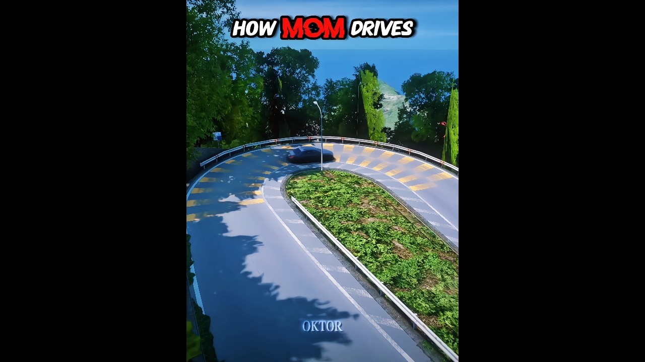 Boys vs Girls Driving Challenge ๐ | Hilarious TikTok Moments