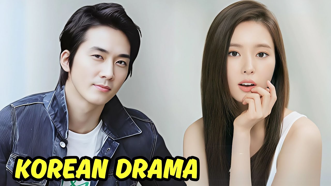 Heartwarming Love Story: Poor Girl Saves Gangster Boss & Finds Love 💖