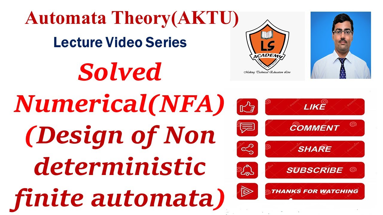 एनएफए (NFA) डिज़ाइन कैसे करें? आसान हिंदी में | ऑटोमाटा सॉल्व्ड क्विज़ PDF 📘