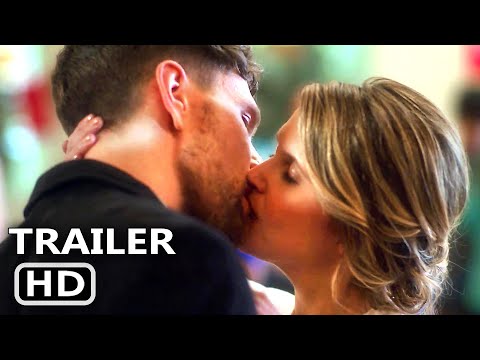 LOVE'S SECOND CHANCE Trailer (2020) Romance Movie