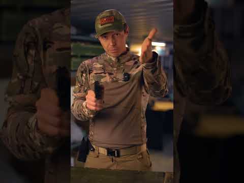 Как не завалить экзамен для лицензии на оружие (1 часть)