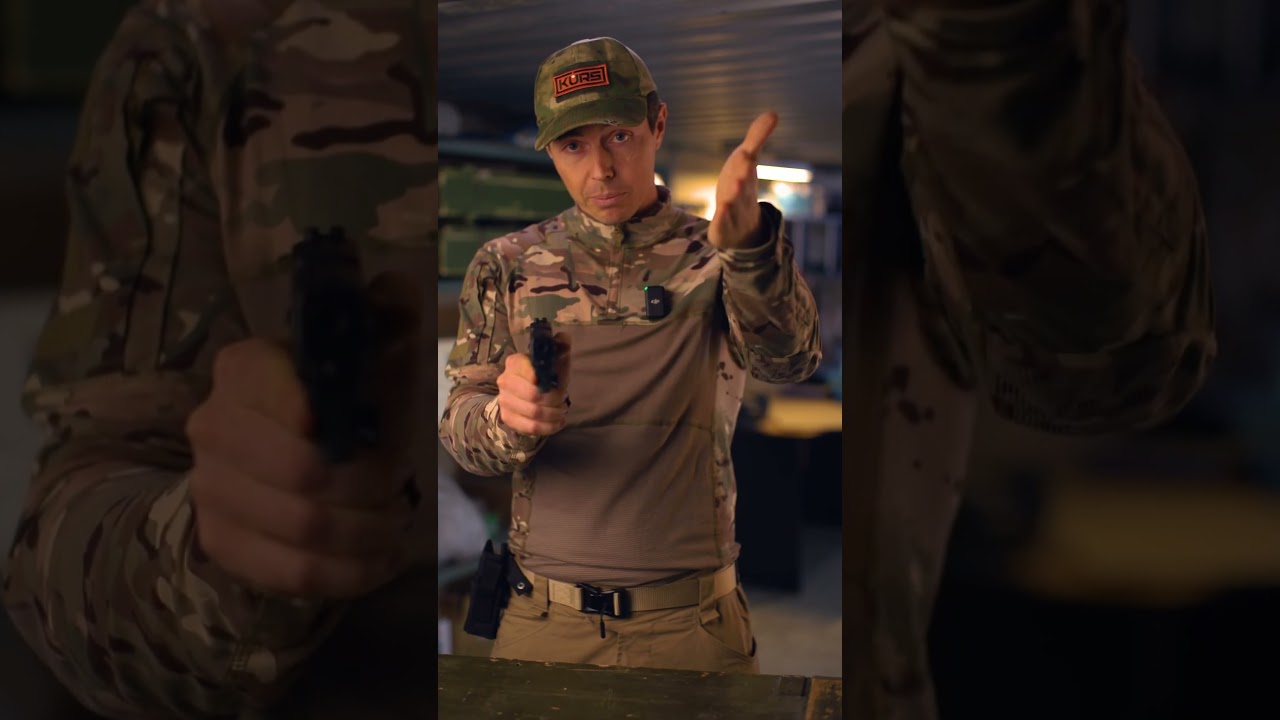 Как успешно сдать экзамен на оружейную лицензию: Советы и рекомендации (Часть 1) 🔑