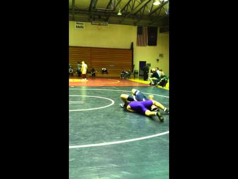 jordan castillo wrestling