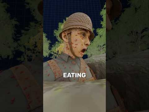 How The Ant Torture Works 🐜 (fiction)