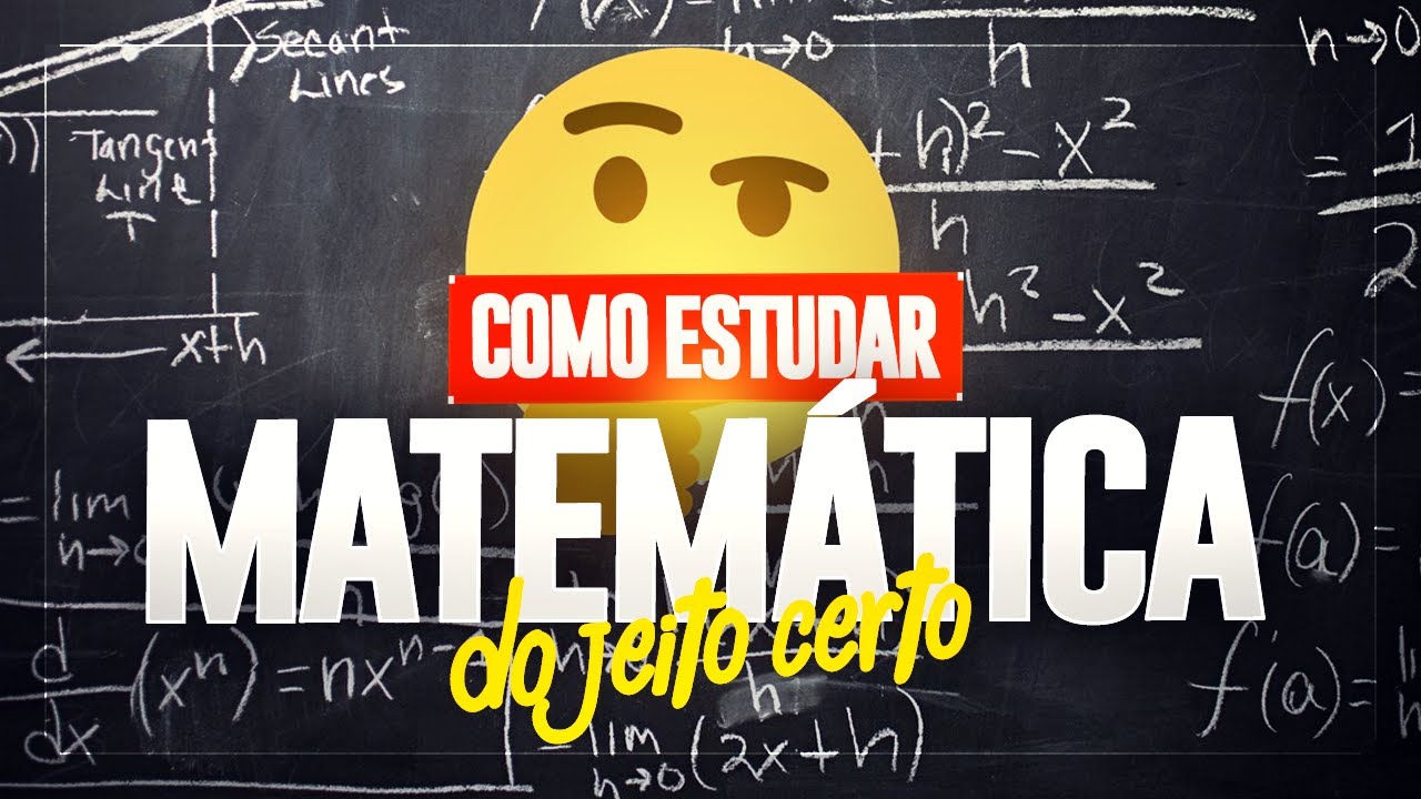 Por Que a Matemática é Tão Difícil? Dicas Infalíveis para Aprender Melhor 📚
