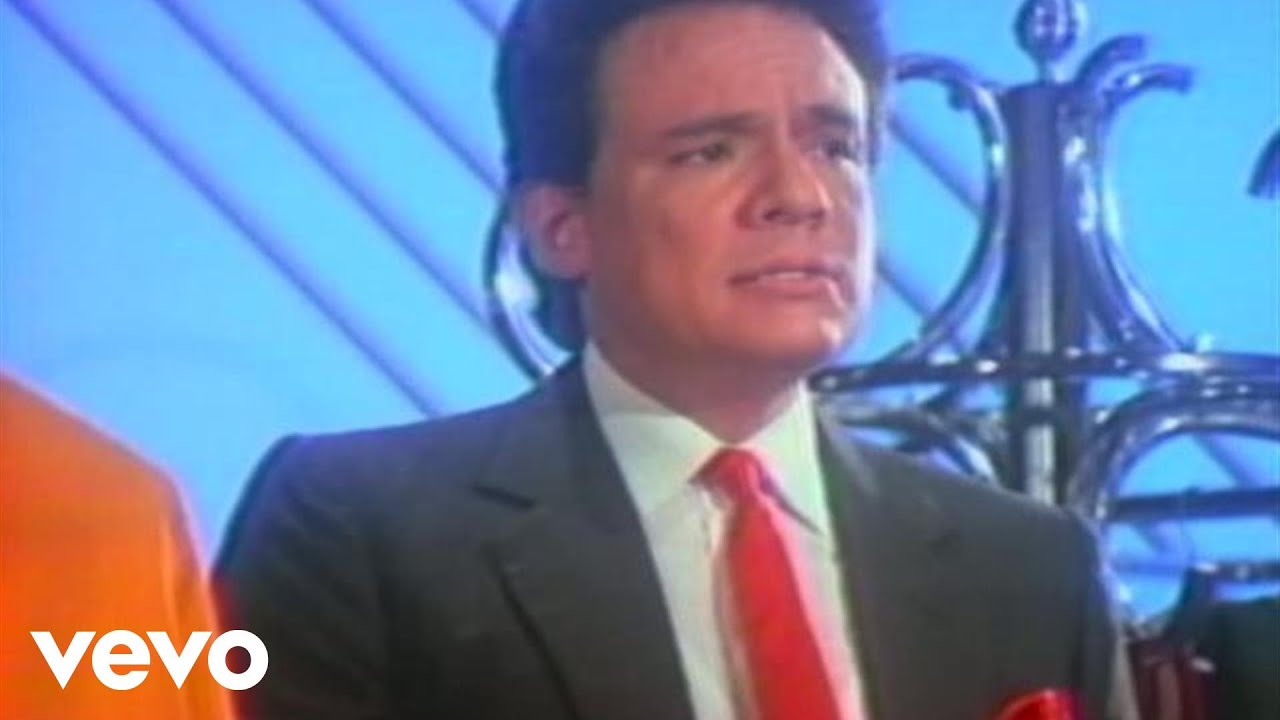 José José - Más (Official Video) 🎶