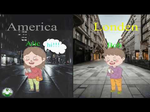 Key Distribution Using Symmetric Encryption