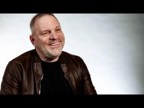 Harvey Weinstein: 'I'm still the underdog'