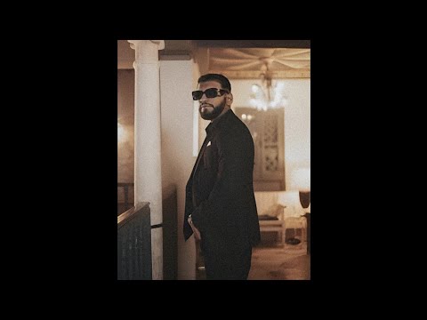 Samara - code (instrumental) لحن سماره