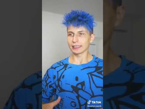 Najlepsze TikToki od @ostryiczajnik 🎥