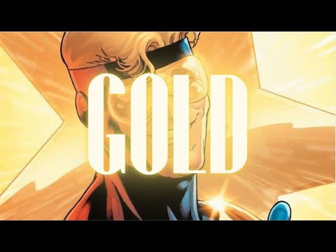 Spandau Ballet - Gold + Booster Gold (Lyrics en Español)