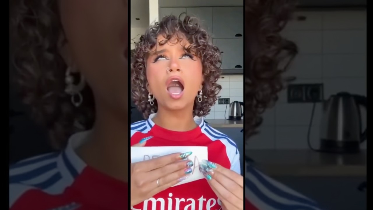 Cute Girl from Persia 🇮🇷