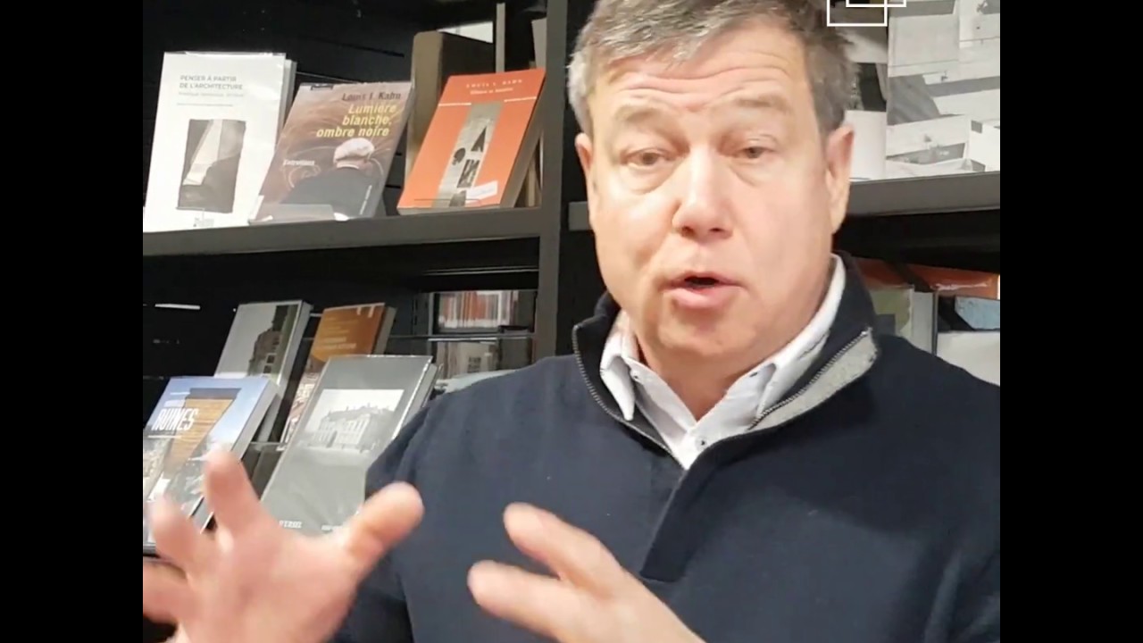 Faculté d'Architecture, Ingénierie & Urbanisme 🏙️