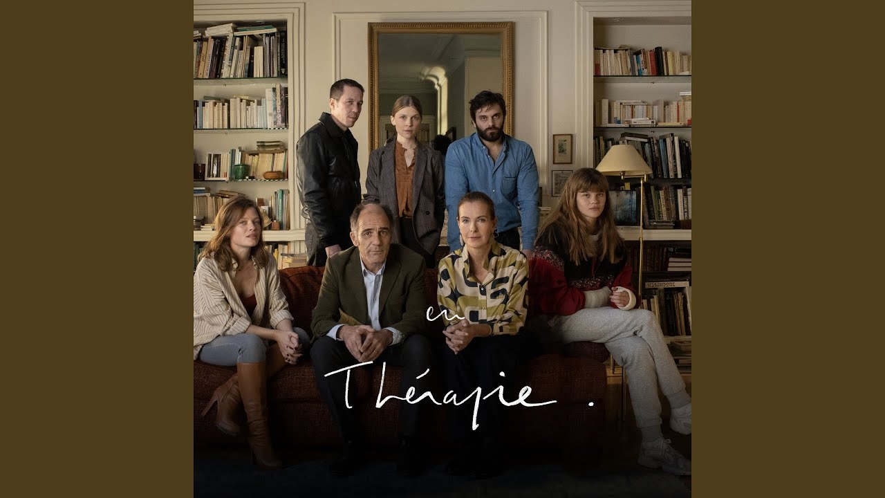 En thérapie (Extended Version) by Yuksek