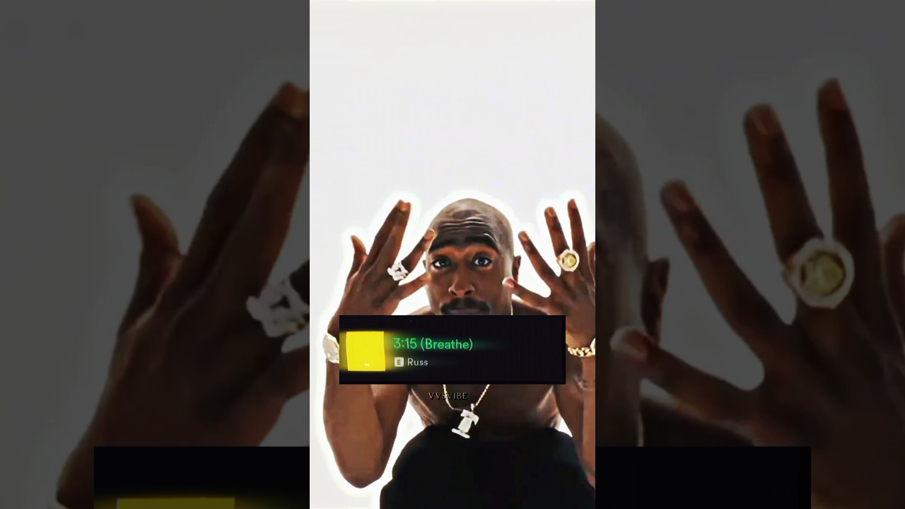 2Pac & Eminem Collab - Without Me π₯