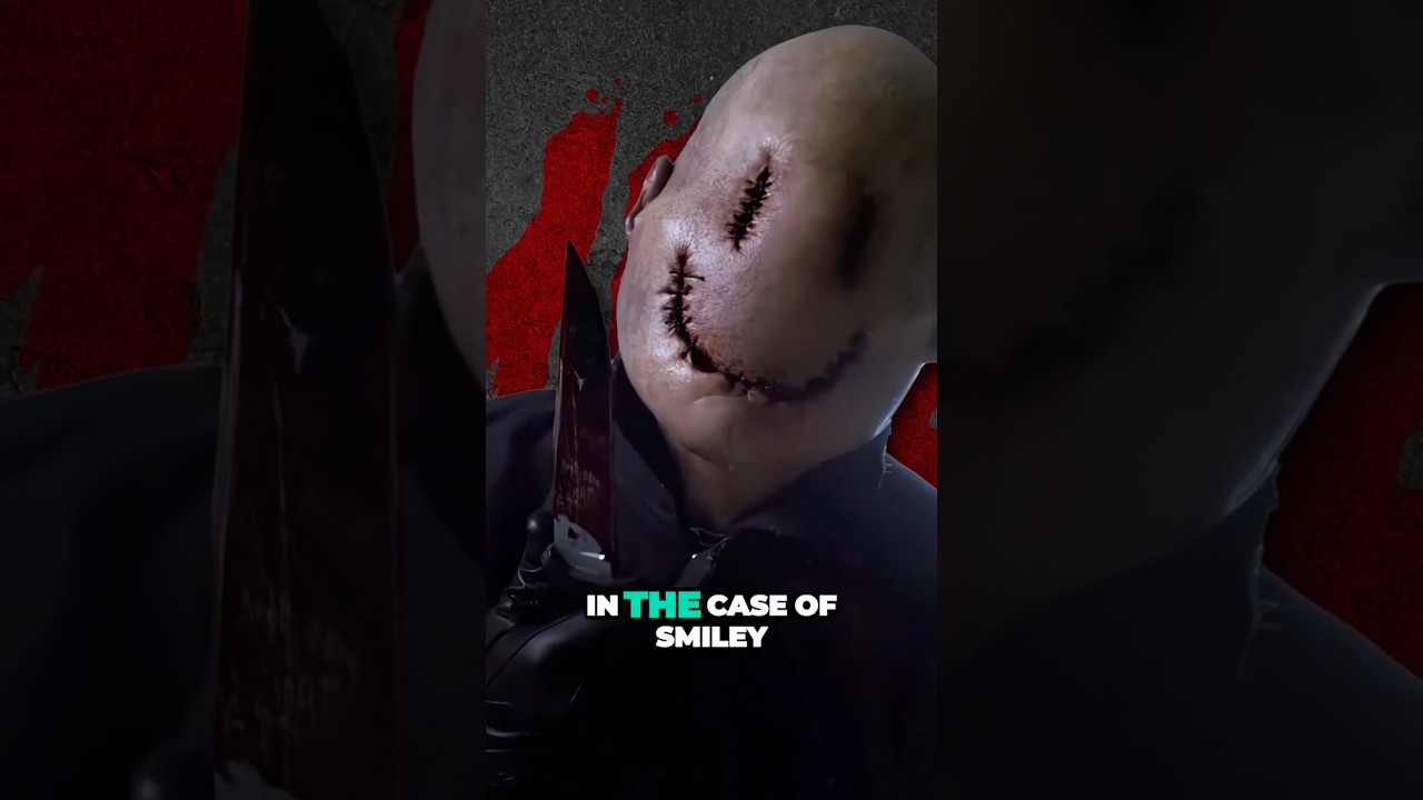 How YouTubers Made the Most Controversial Horror Film You Can No Longer Watch