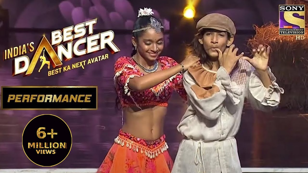 India’s Best Dancer 2: Top Performances by Geeta, Malaika & Terence