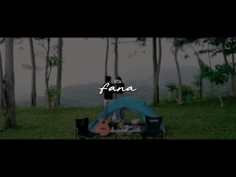 KFA - Fana (Official Music Video)