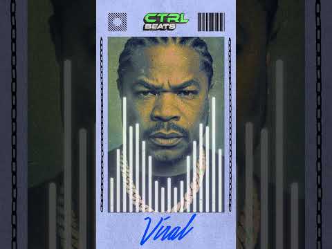 Xzibit x Nate Dogg AI?! 🤔 G-Funk Teaser! #Shorts #CTRLBeats