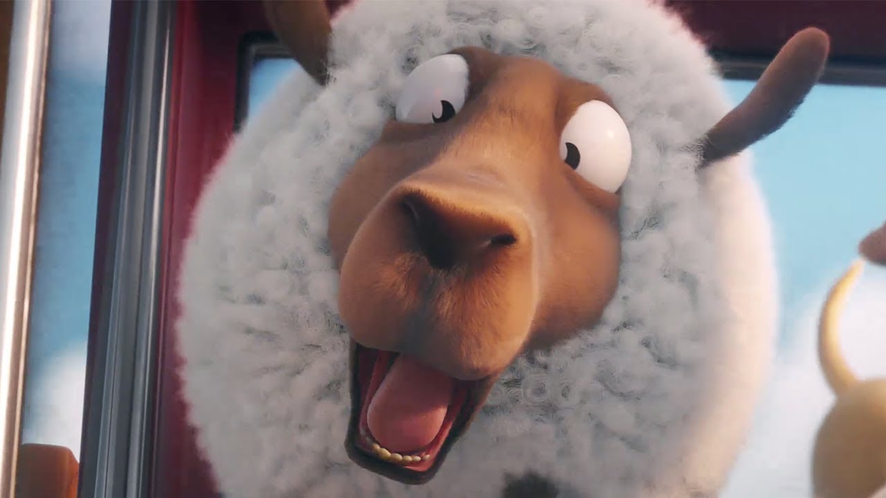 Hay Day Valley Trailer: Explore the New Update 🚜