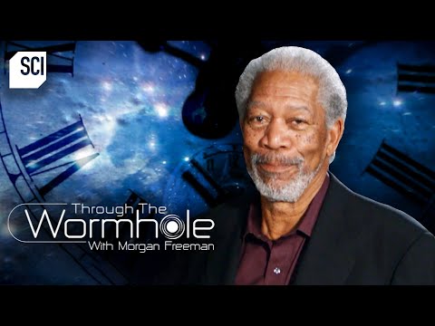 The Mystery of Time | Through the Wormhole | Science Channel