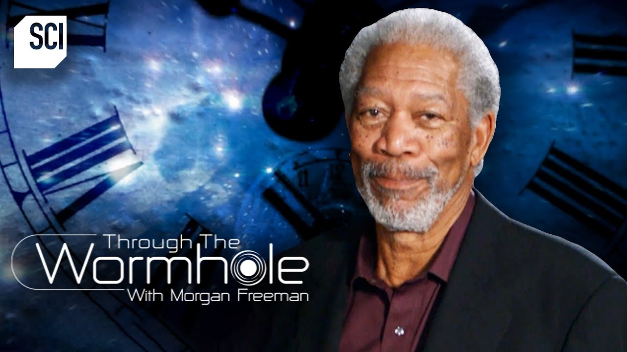 Unlocking the Secrets of Time: A Fascinating Journey with Morgan Freeman ⏳