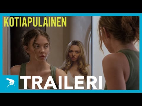 KOTIAPULAINEN elokuvateattereissa 2.1.2026 (traileri)