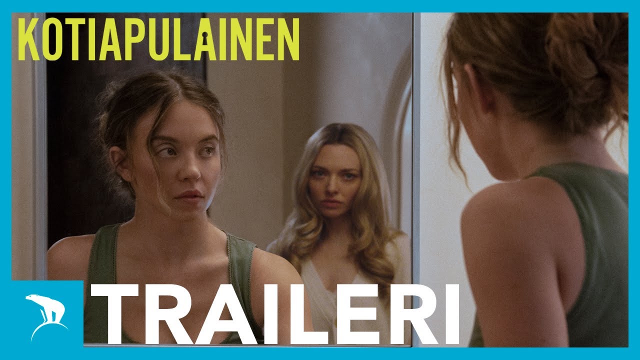 KOTIAPULAINEN - Uusi Elokuva Saapuu Teattereihin 2.1.2026 🎬