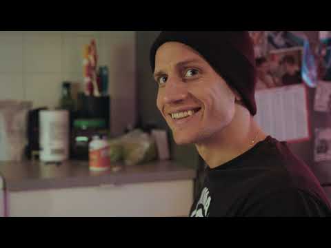 FIGHTER by Sunniva Sundby, Mari Bakke Riise | Trailer | ZFF 2025 | Documentary Film Competition