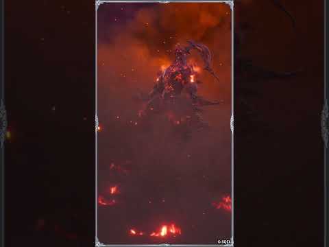 Introducing Clive Rosfield