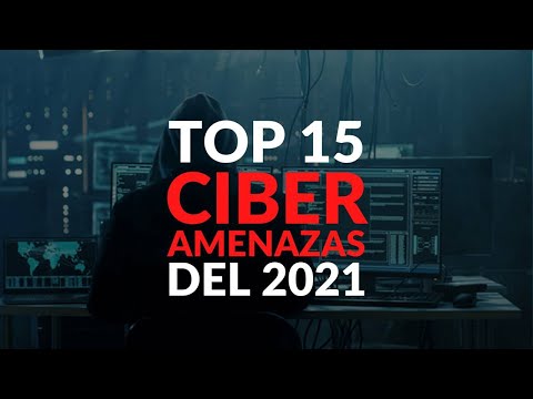 Riesgos Informáticos en la ciberseguridad