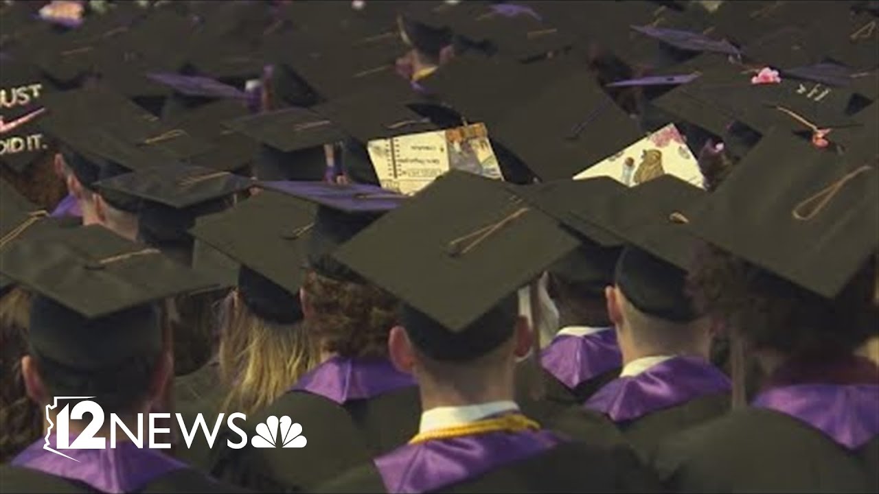 Grand Canyon University Fined for Deception 💰