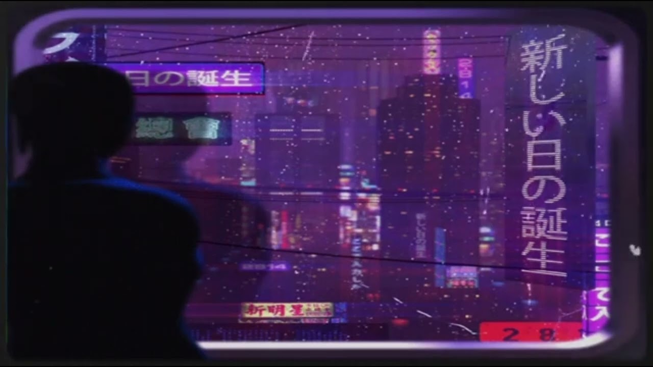 Samara - Chlonak 🎶 (Slowed + Reverb) | Chill Rap Vibes