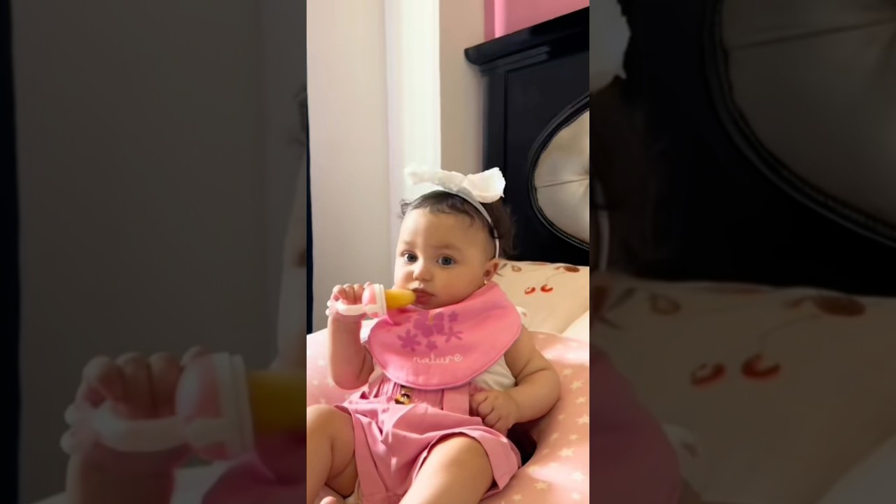 استرخِ واستمتع بتناول الفاكهة اللذيذة 🍉