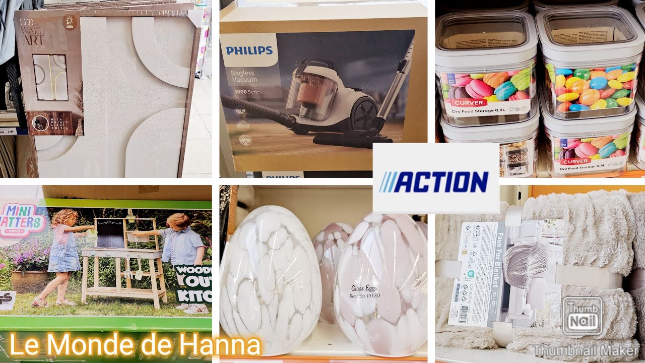 Arrivage 25-02: Promotions chez Le Monde de Hanna