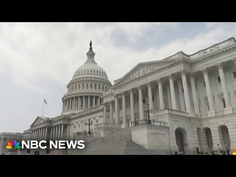 Key benefits set to run out as government shutdown enters new phase